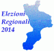 ELEZIONI REGIONALI 2014