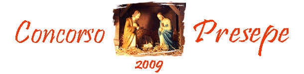presepi 2009